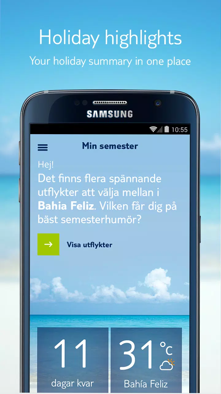 TUI Nordic APK for Android Download