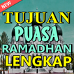Tujuan Utama Menjalankan Ibadah Puasa Ramadhan