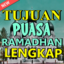 Tujuan Utama Menjalankan Ibadah Puasa Ramadhan APK