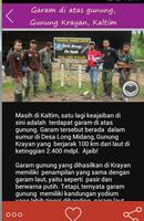 tujuh keajaiban indonesia capture d'écran 1