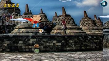 Jokowi Adventure screenshot 3