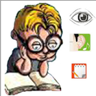 Learn Read Write Spell Phonics icon