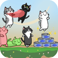 RUN! the CAT