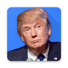 Icona Donald Trump Soundboard App