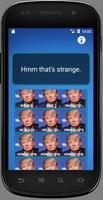 Donald Trump Soundboard App poster