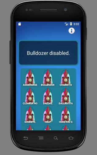 Jacket Soundboard App Payday 2 For Android Apk Download - jacket payday 2 version roblox