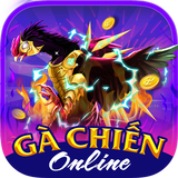 Ga Chien Online-icoon