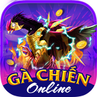 Ga Chien Online icon