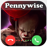 Call From Pennyшise - Prank