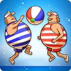 Volley Sumos - Versus game icon