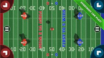 Football Sumos - Party game! скриншот 3