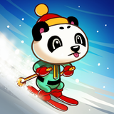 Ski Zoo icon