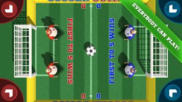 Soccer Sumos - Party game! screenshot 3