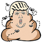 Poopy Trump иконка