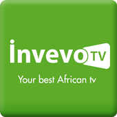 Invevo TV (My African Pack) icon