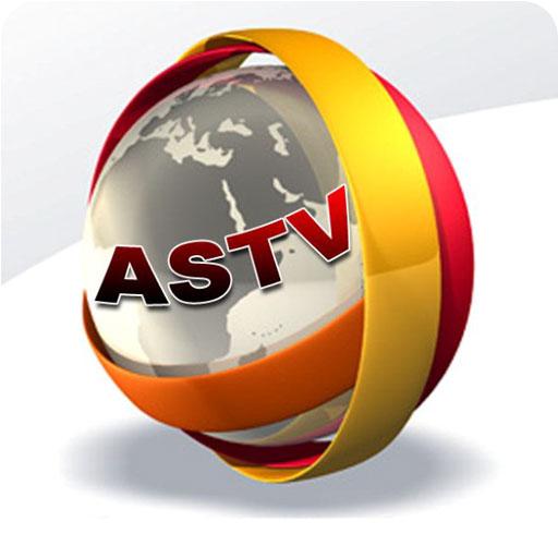 AfrikaSTV - ASTV