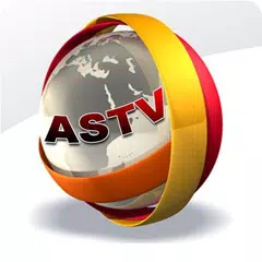 Descargar APK de AfrikaSTV - ASTV