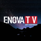 EnovaTV for Android TV icon