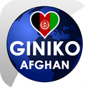 Giniko Afghan TV aplikacja
