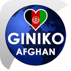 Giniko Afghan TV icône