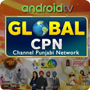 GLOBAL CPN - Punjabi,AndroidTV APK