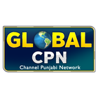 GLOBAL CPN - Punjabi TVs icône