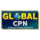 GLOBAL CPN - Punjabi TVs simgesi