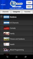 HonduTV ภาพหน้าจอ 3