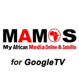 MAMOS TV for GoogleTV