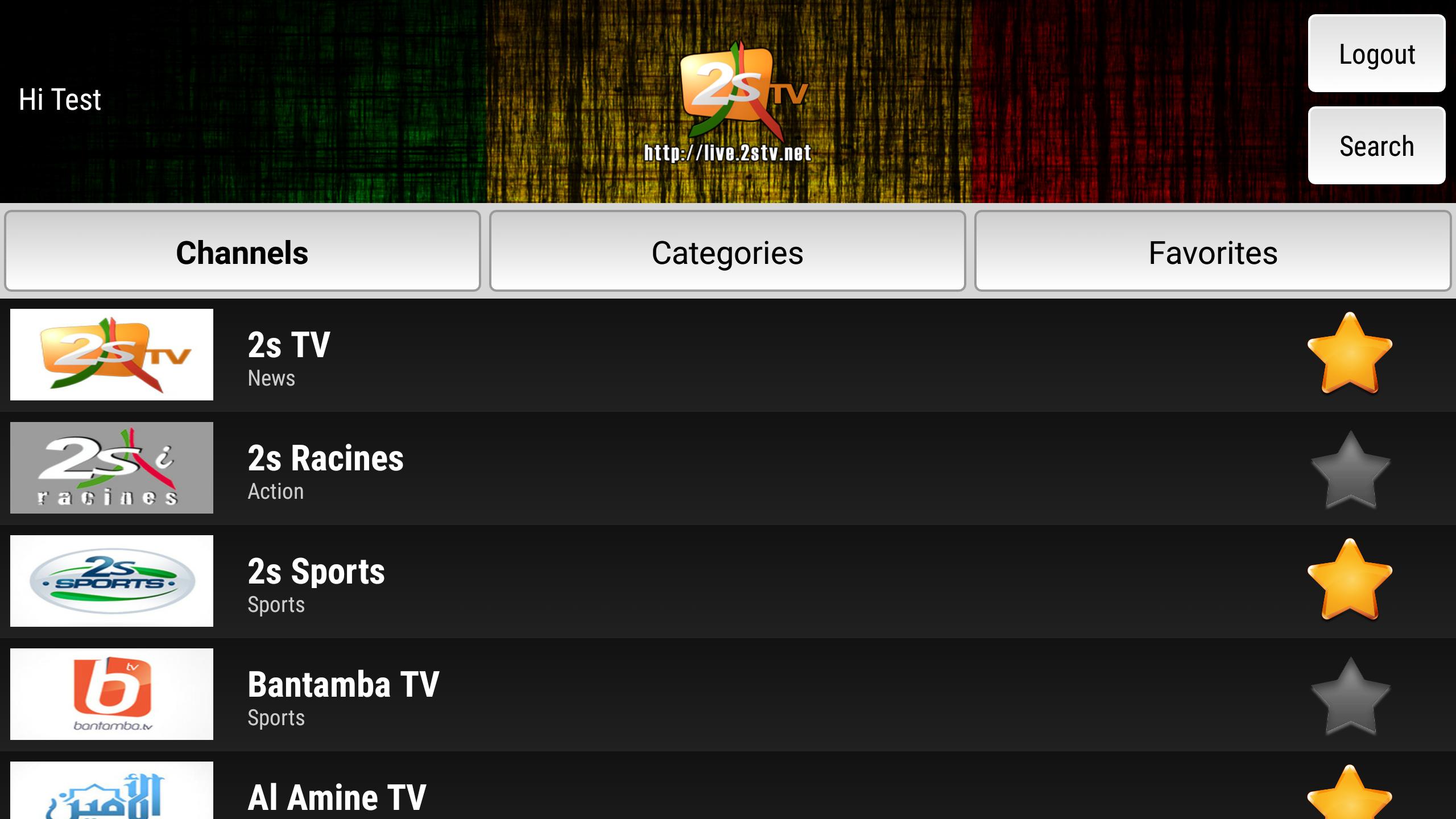 TÉLÉCHARGER 2STV GRATUIT 2STV GRATUIT TÉLÉCHARGER