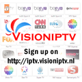 VisionIPTV - Turkish World TV