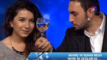 VisionIPTV - Turkish World TV स्क्रीनशॉट 1