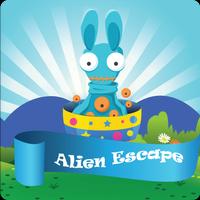 Alien Escape Affiche