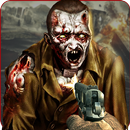 VR zombies peligrosos disparos APK