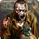 VR zombies dangereuses tir APK