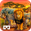 Safari Tours aventuras VR 4D MOD