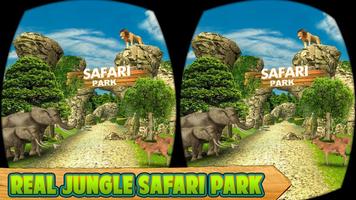 Safari Tours Adventures VR 4D penulis hantaran