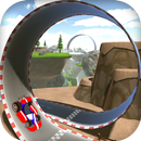 Speed Stunt Race : Sports Car APK