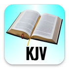 King James Bible icon