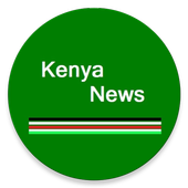 Kenya News icon