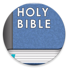 Holy Bible NIV 아이콘