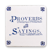 India Proverbs icon