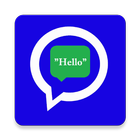 Free Messenger icône
