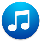 Music Downloader MP3 иконка