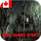 Canada Ghost Story icon