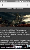 Chinese Ghost Story اسکرین شاٹ 3