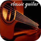 Classic Guitar Zeichen