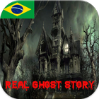Brazil Ghost Story Zeichen