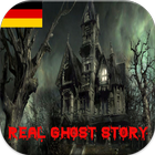 German Ghost Story icône