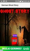 German Ghost Story 스크린샷 1